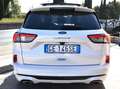 Ford Kuga 2.0ecoblue Vignale awd 190cv Tetto-Pelle-Full Opt Weiß - thumbnail 7