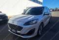 Ford Kuga 2.0ecoblue Vignale awd 190cv Tetto Apribile-Unipro Blanco - thumbnail 3