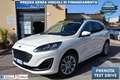Ford Kuga 2.0ecoblue Vignale awd 190cv Tetto-Pelle-Full Opt Weiß - thumbnail 1