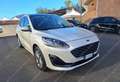 Ford Kuga 2.0ecoblue Vignale awd 190cv Tetto Apribile-Unipro Blanco - thumbnail 2