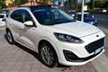 Ford Kuga 2.0ecoblue Vignale awd 190cv Tetto-Pelle-Full Opt Weiß - thumbnail 3