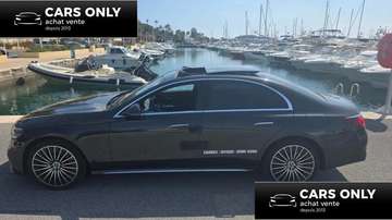 2.0 300 320H 210 EQ-POWER PHEV HYBRID AMG LINE 9G-TRONIC BVA