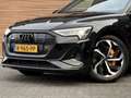 Audi e-tron 55 quattro S edition 95 kWh Panoramadak / Lederen Zwart - thumbnail 11