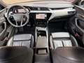 Audi e-tron 55 quattro S edition 95 kWh Panoramadak / Lederen Zwart - thumbnail 2