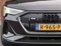 Audi e-tron 55 quattro S edition 95 kWh Panoramadak / Lederen Zwart - thumbnail 9