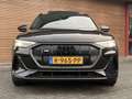 Audi e-tron 55 quattro S edition 95 kWh Panoramadak / Lederen Zwart - thumbnail 8