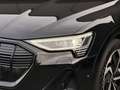 Audi e-tron 55 quattro S edition 95 kWh Panoramadak / Lederen Zwart - thumbnail 10