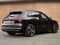 Audi e-tron 55 quattro S edition 95 kWh Panoramadak / Lederen Zwart - thumbnail 3