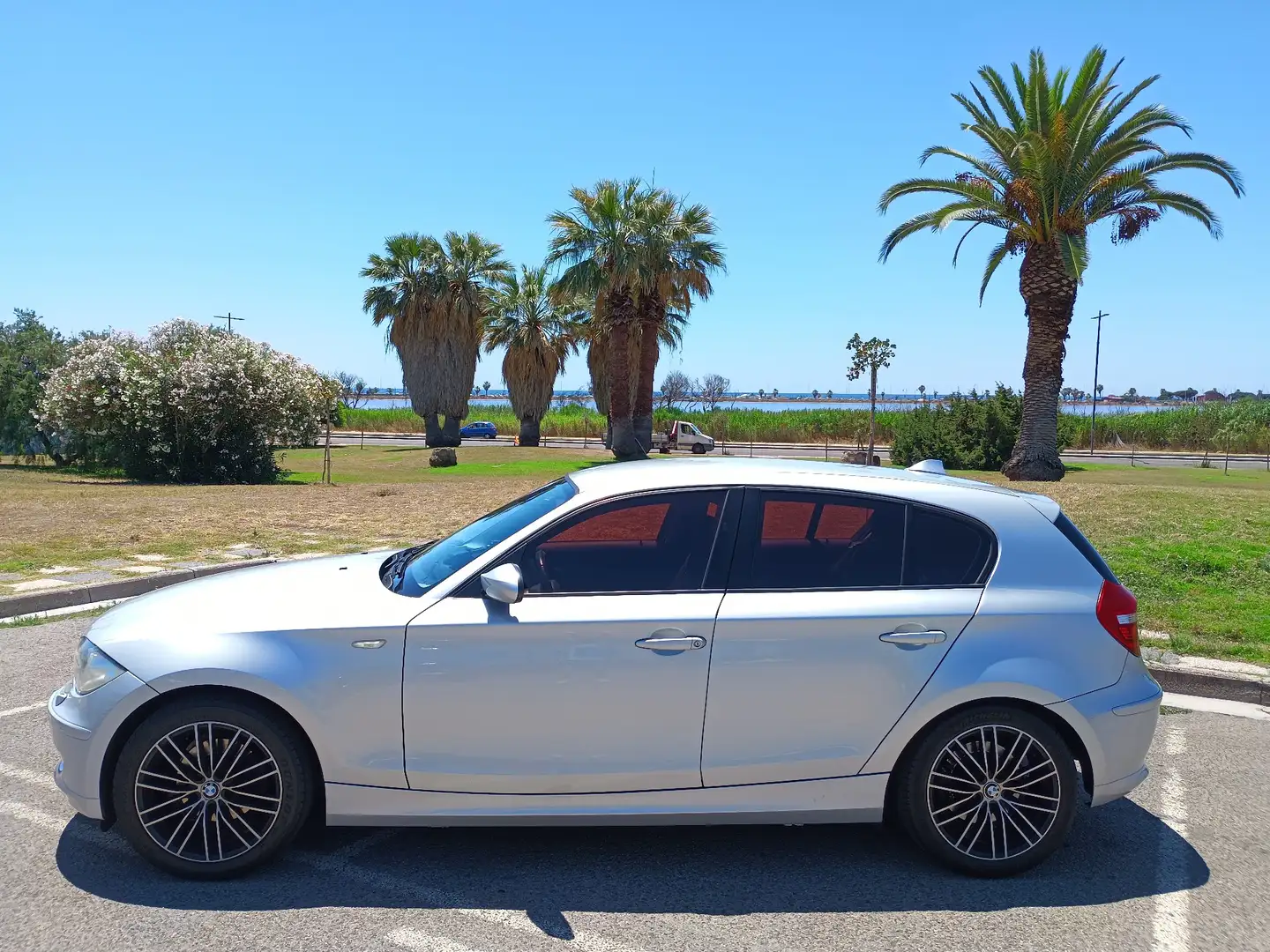 BMW 118 118d 5p 2.0 Futura 143cv dpf - 1