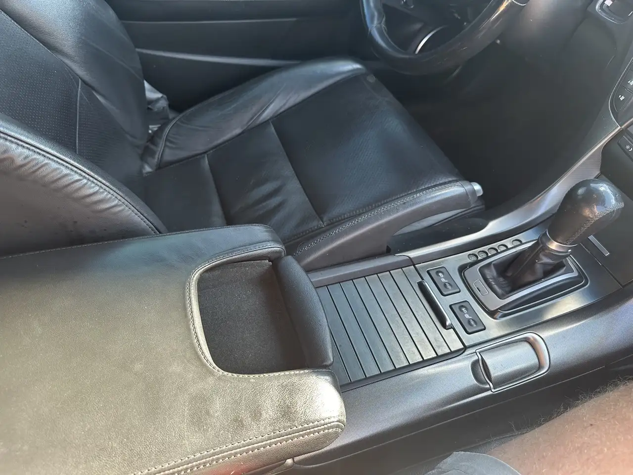 Acura TL снимка Acura TL