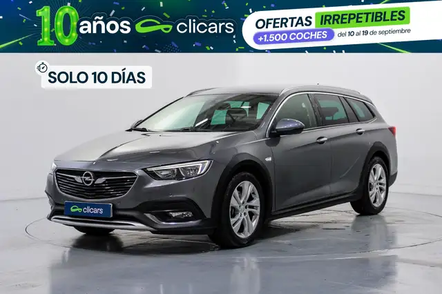 Opel Insignia 1.6 T SHT S&S Aut. 200