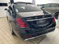 Mercedes-Benz S 350 350d Largo 9G-Tronic Negro - thumbnail 7