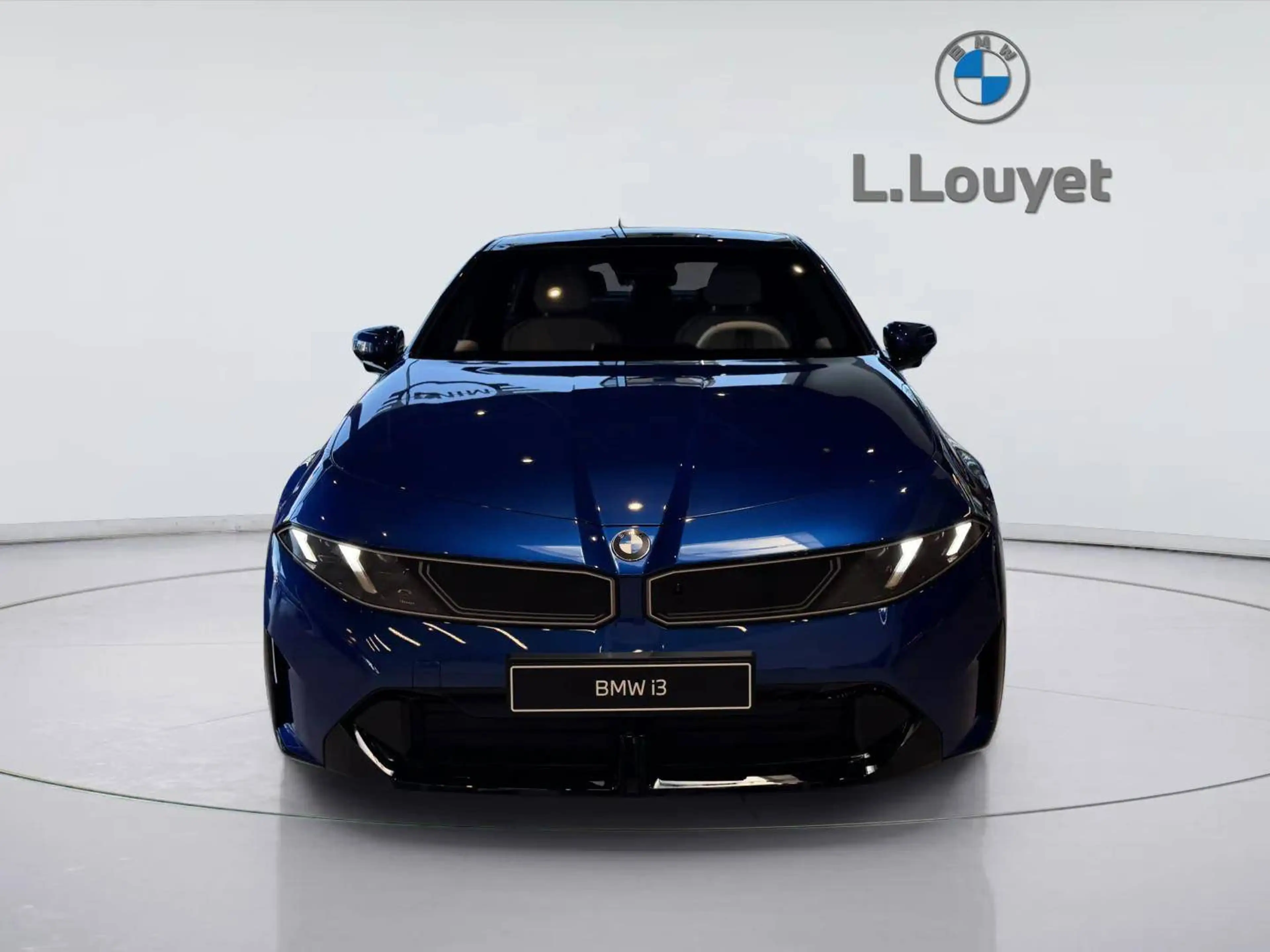 BMW i3 xDrive 50 - First Edition