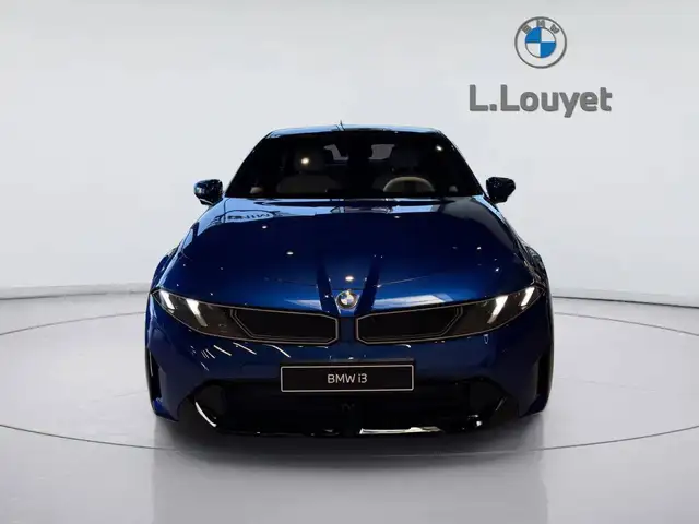 BMW i3 xDrive 50 - First Edition