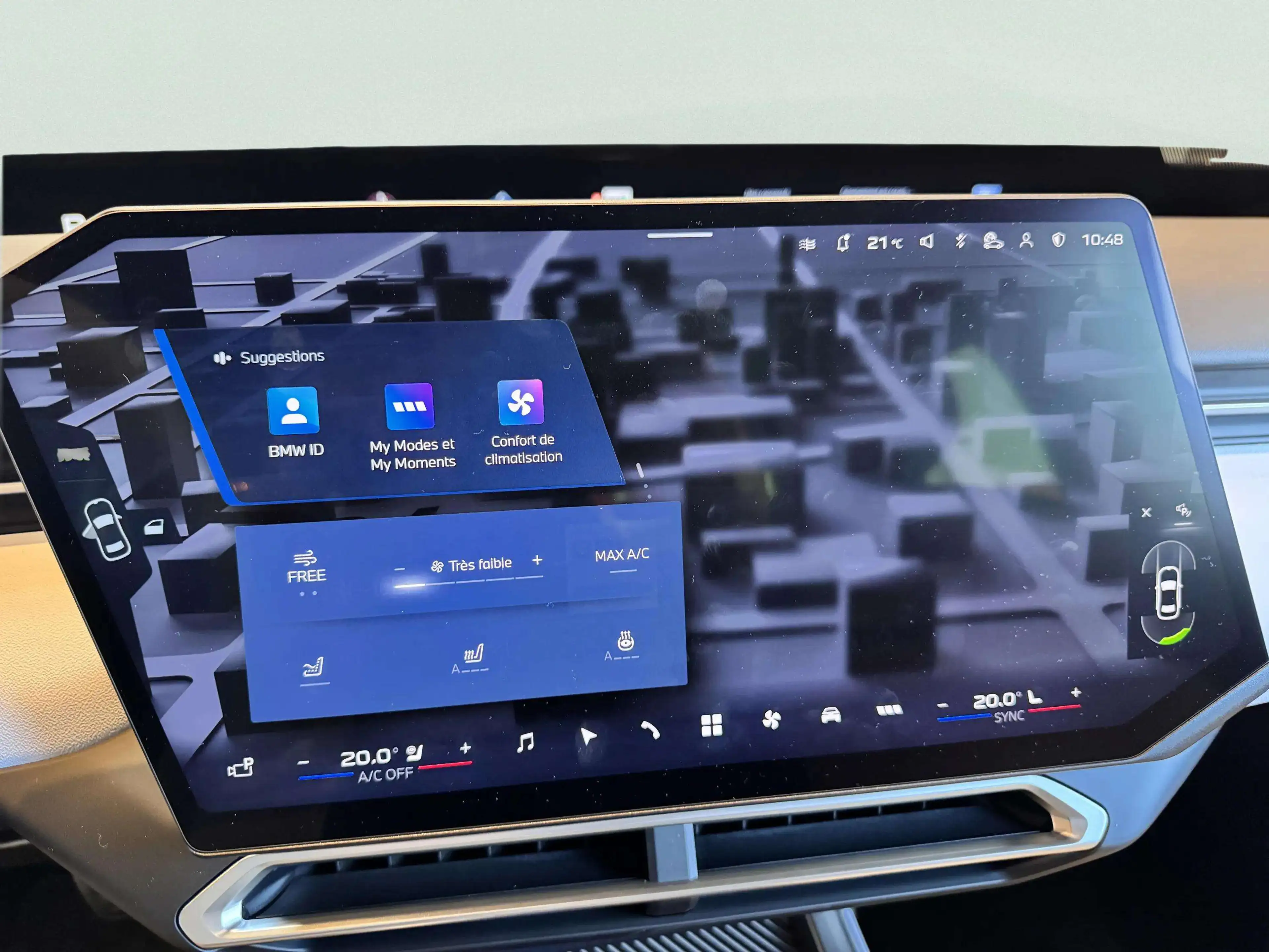 BMW i3 xDrive 50 - First Edition — photo 14