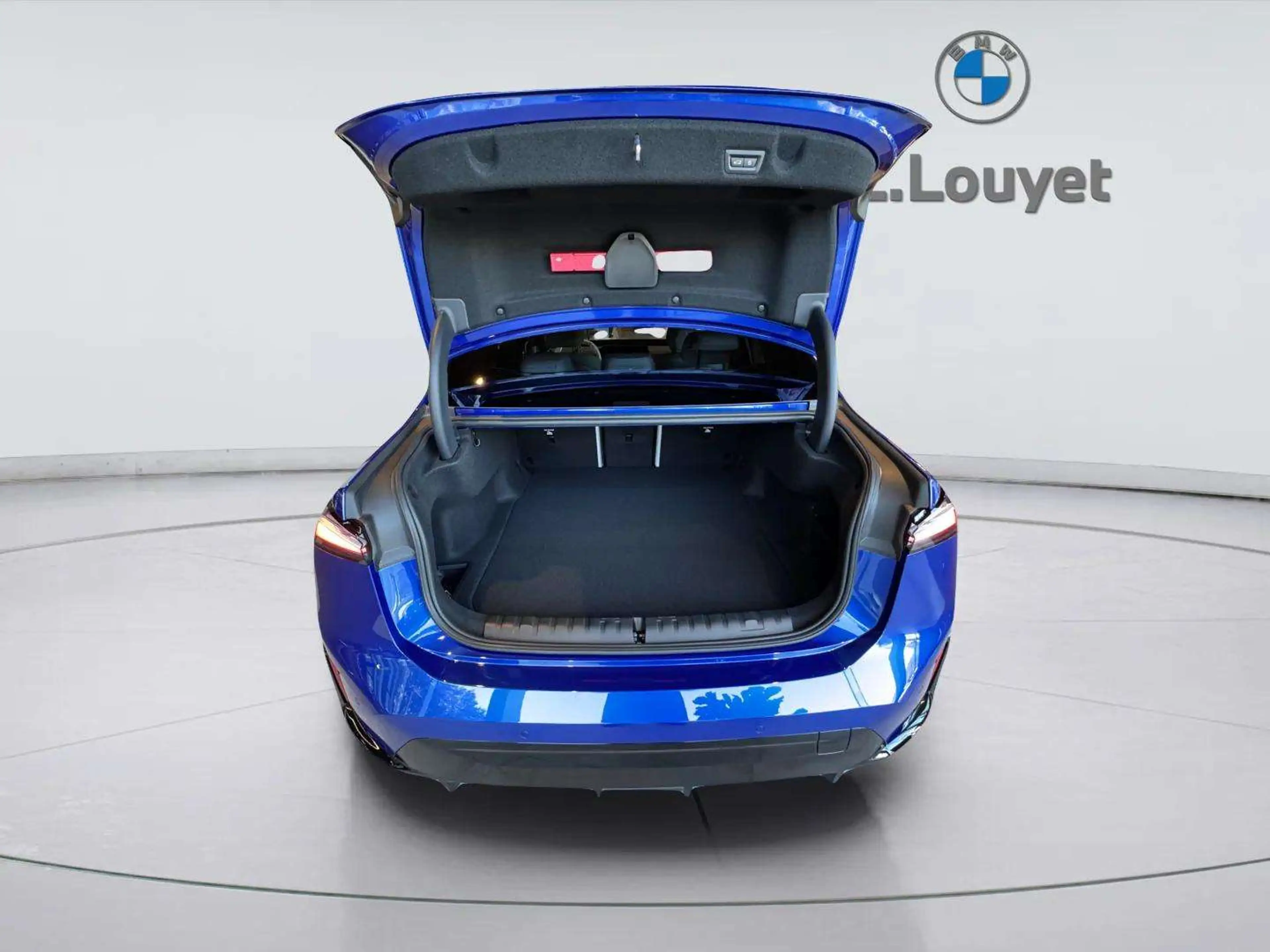 BMW i3 xDrive 50 - First Edition — photo 7