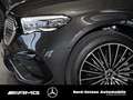 Mercedes-Benz E 450 d 4m T AMG NIGHT PANO HUD AHK 4D-SOUND Grau - thumbnail 3