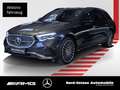 Mercedes-Benz E 450 d 4m T AMG NIGHT PANO HUD AHK 4D-SOUND Grau - thumbnail 1