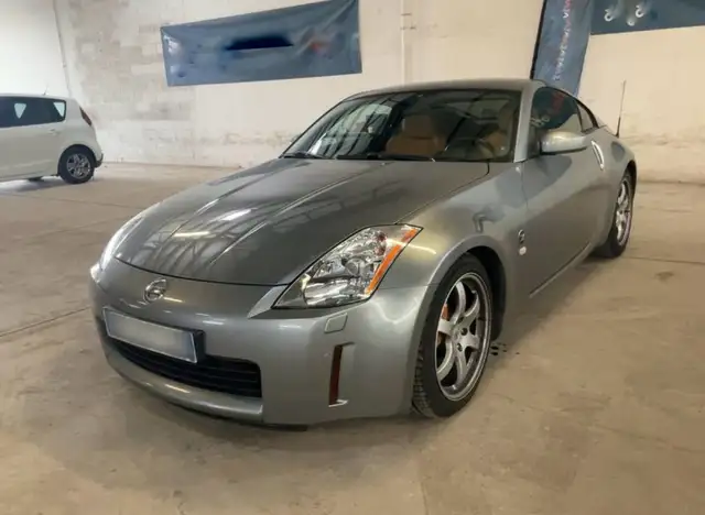 Nissan 350Z 350Z Coupe 3.5 V6 Lev2 *ASI / SOLO 69.000KM / TAGLIANDI*