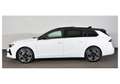 Opel Astra ST Elektro 54kWh GS Weiß - thumbnail 2