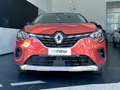 Renault Captur 1.6 e-tech phev intens 160cv auto Rosso - thumbnail 2