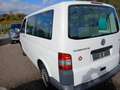 Volkswagen Transporter Transporter deisel 9 places Weiß - thumbnail 4
