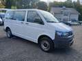 Volkswagen Transporter Transporter deisel 9 places Weiß - thumbnail 13