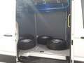 Volkswagen Crafter E-Crafter 35 Kasten Wärmepumpe LED Navi Kamera Fehér - thumbnail 4