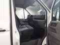 Volkswagen Crafter E-Crafter 35 Kasten Wärmepumpe LED Navi Kamera Fehér - thumbnail 6