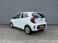 Kia Picanto 1.2 CVVT Dream Team | 4 cilinder | Airco | Bluetoo Blanco - thumbnail 2