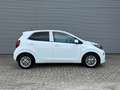 Kia Picanto 1.2 CVVT Dream Team | 4 cilinder | Airco | Bluetoo Blanco - thumbnail 4