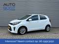 Kia Picanto 1.2 CVVT Dream Team | 4 cilinder | Airco | Bluetoo Blanco - thumbnail 1
