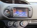 Toyota Yaris 1.0 70CV "54.600 km" Telecamera, Fari LED, ADAS Bianco - thumbnail 11