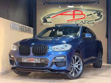 2.0iA xDrive20 * PACK M PERFORMANCE  / LOOK X4M * GARANTIE 12 MOIS *