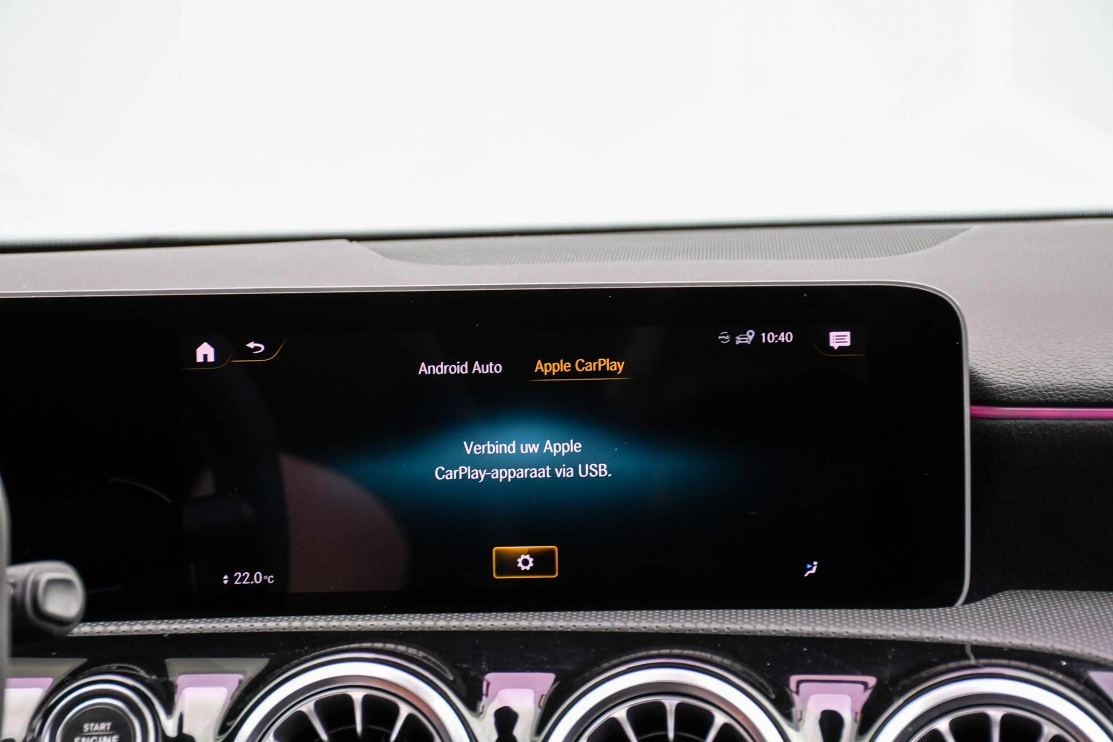 Mercedes-Benz A 35 AMG 4MATIC Edition 1 Pano Schaalstoelen — photo 16