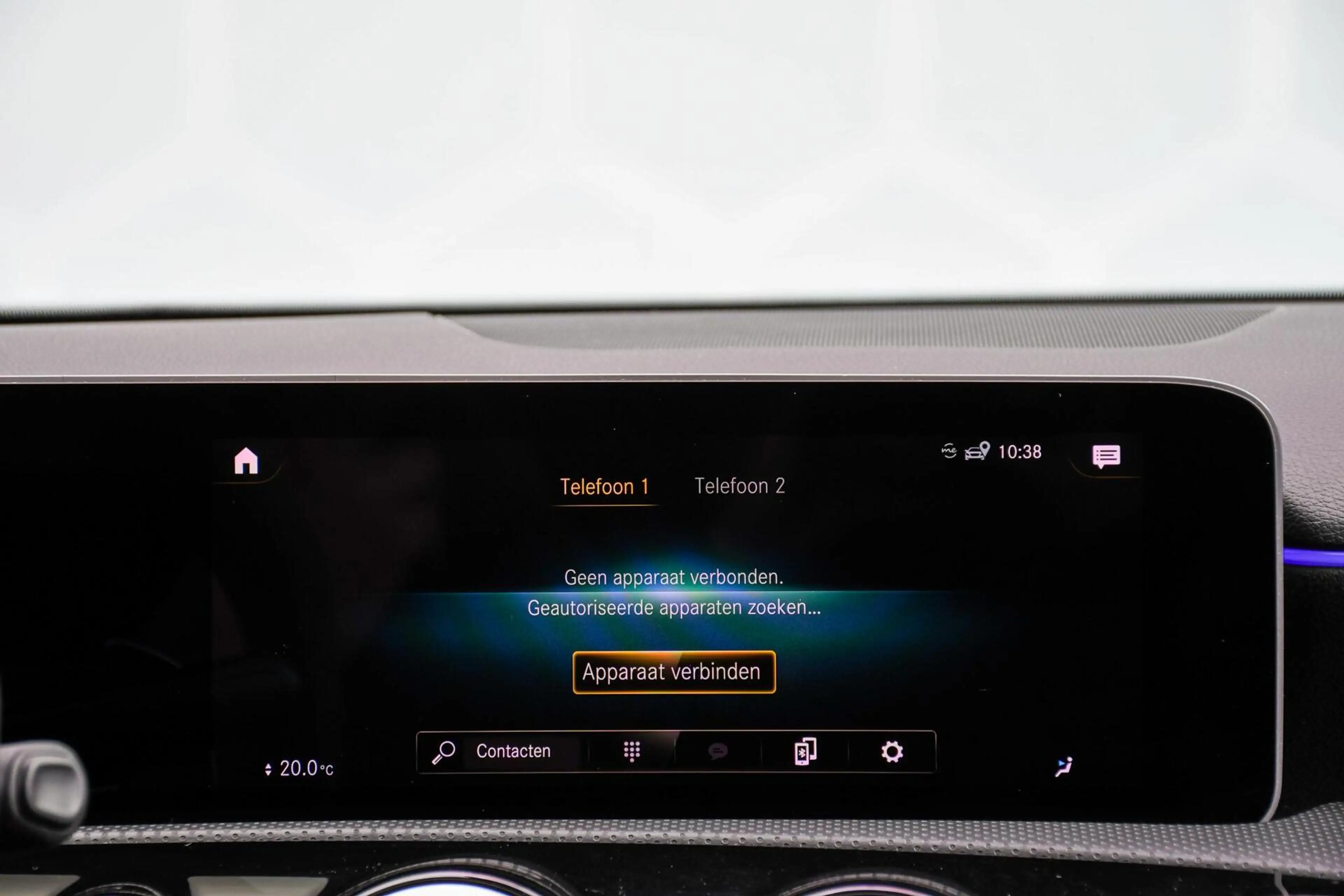 Mercedes-Benz A 35 AMG 4MATIC Edition 1 Pano Schaalstoelen — photo 49
