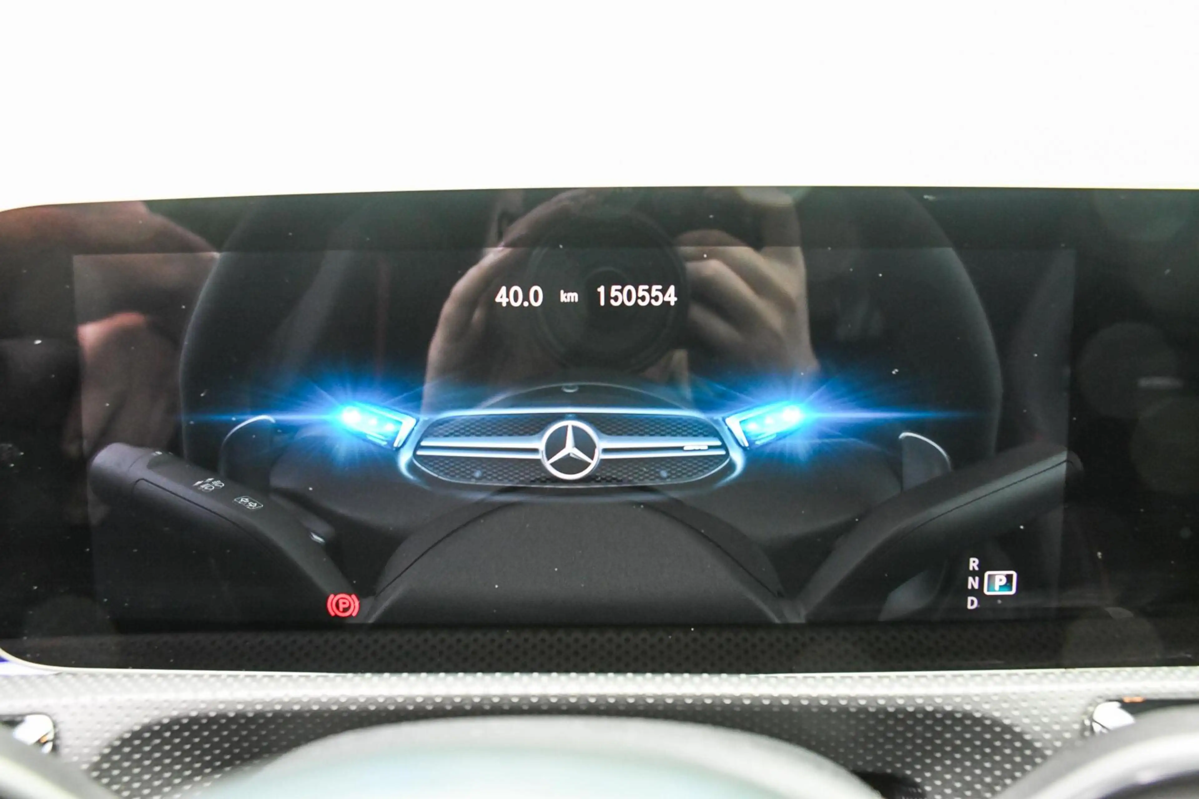 Mercedes-Benz A 35 AMG 4MATIC Edition 1 Pano Schaalstoelen — photo 13