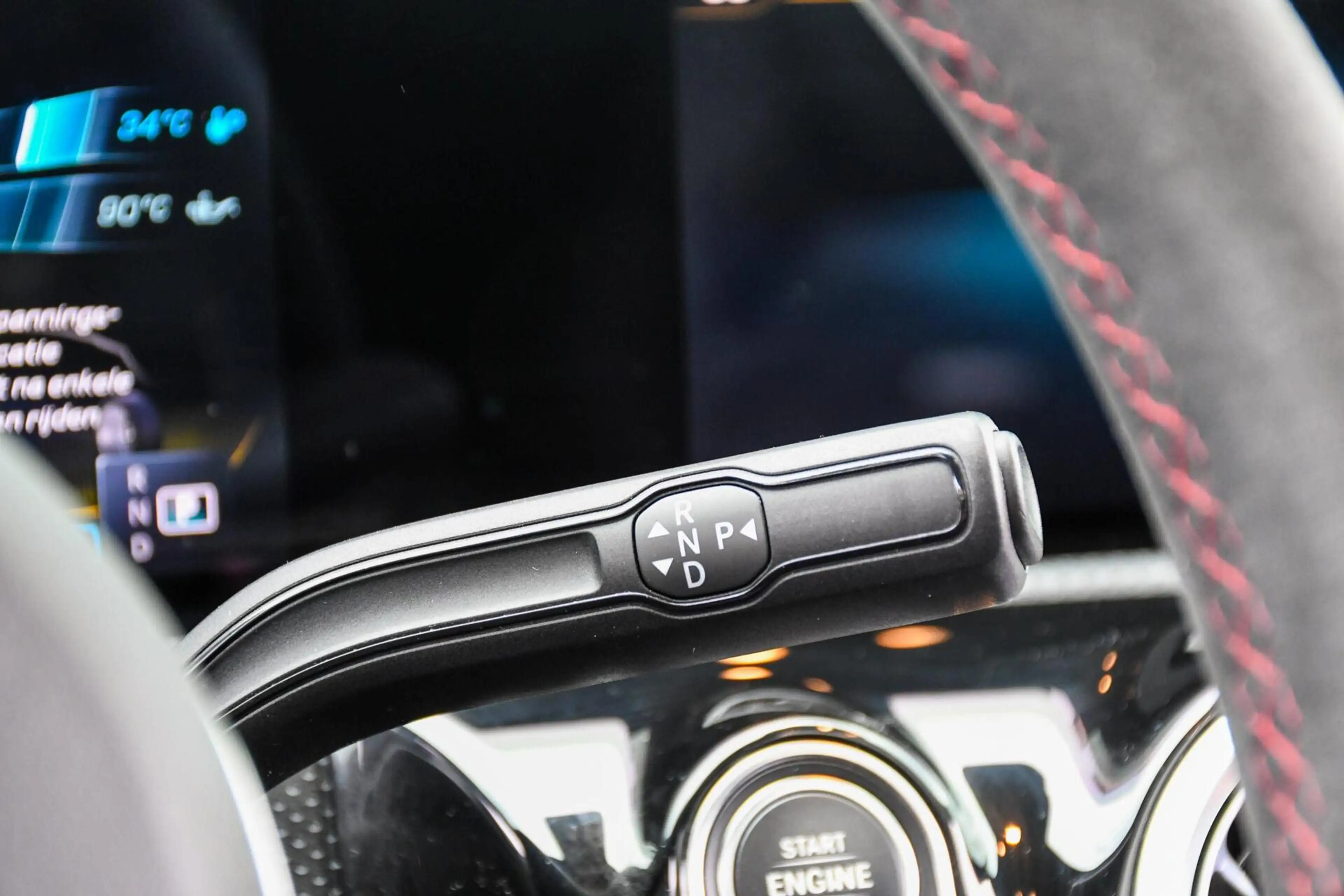 Mercedes-Benz A 35 AMG 4MATIC Edition 1 Pano Schaalstoelen — photo 34