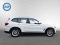 BMW X3 xDrive 20 d Advantage NAVI LEDER LIVE COCKPIT White - thumbnail 5