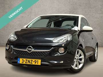 1.0 Turbo Sport (SCHERM, AIRCO, CRUISE, PARKEERSEN