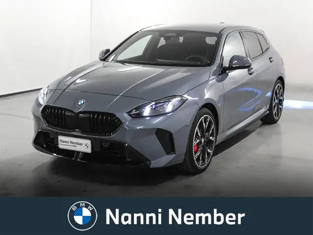 BMW 1 Series main image
