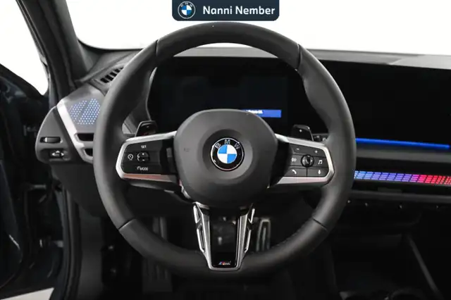 BMW 1 Series view 9