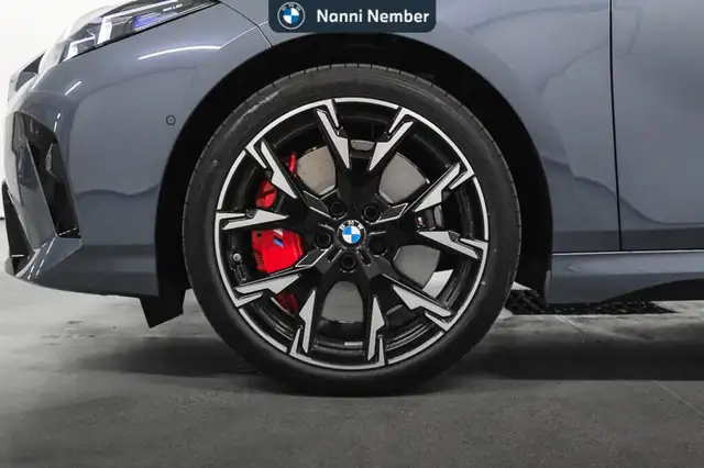 BMW 1 Series view 7