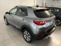 Kia Stonic 1.2 MPi 79CV Style + ruotino di scorta pronta cons Grigio - thumbnail 3