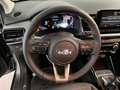 Kia Stonic 1.2 MPi 79CV Style + ruotino di scorta pronta cons Grigio - thumbnail 9