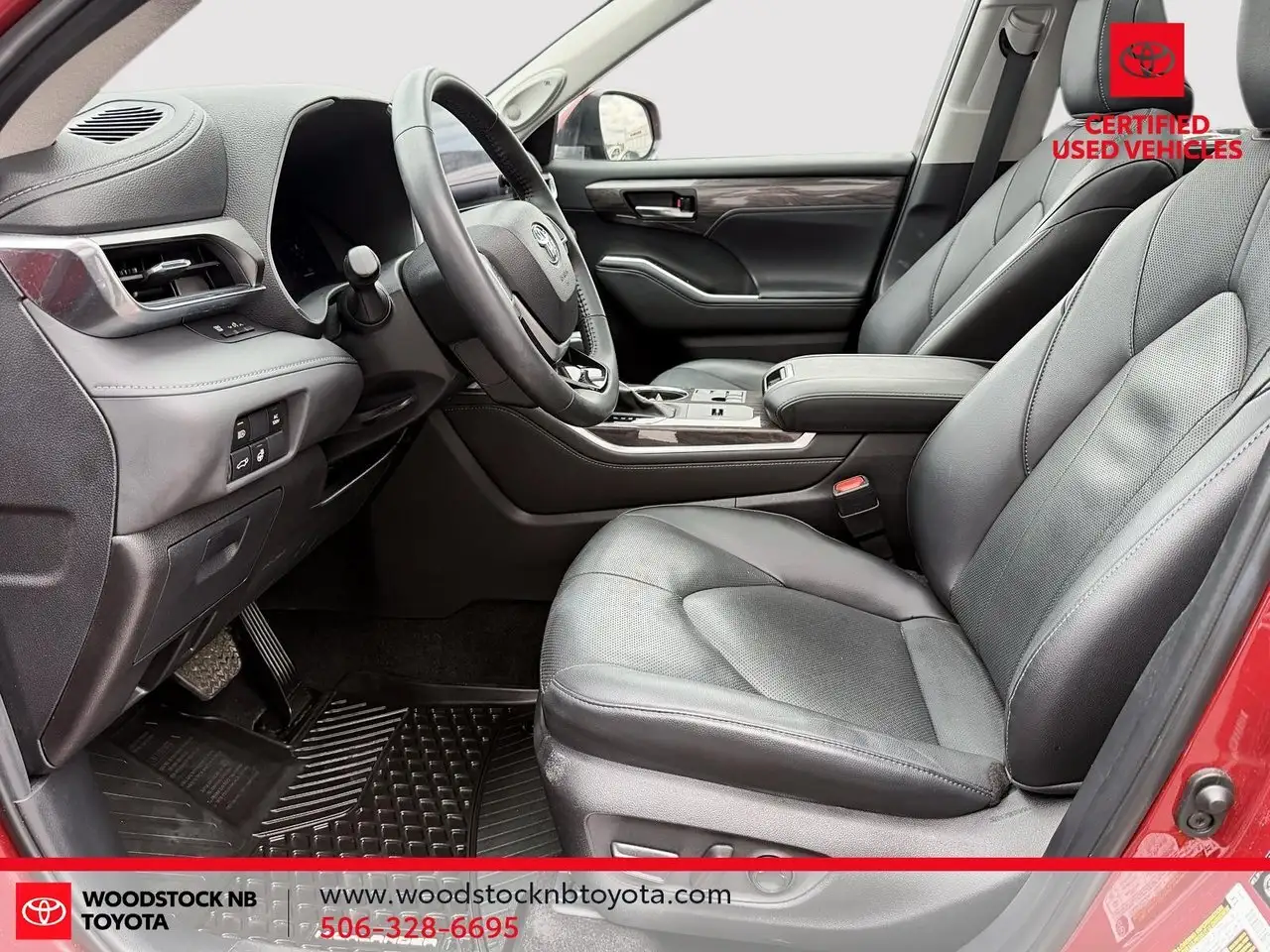 Toyota Highlander снимка Toyota Highlander