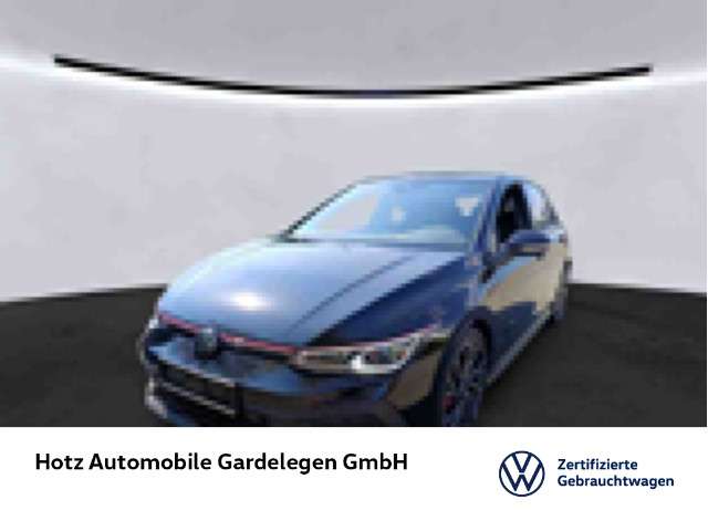 Second hand Volkswagen Golf Gti 