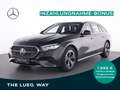 Mercedes-Benz E 220 d T Avantgarde+MBUX+LED+Distr+AHK+KeyG+RFK Grau - thumbnail 1