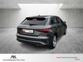 Audi A3 Sportback 40 TFSI e S line Rückfahrkamera Matrix L Grau - thumbnail 5