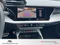Audi A3 Sportback 40 TFSI e S line Rückfahrkamera Matrix L Grau - thumbnail 16